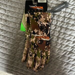 Sitka Traverse gloves